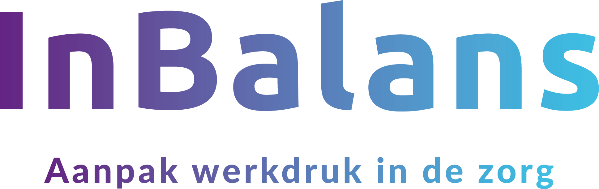 InBalans voor de zorg